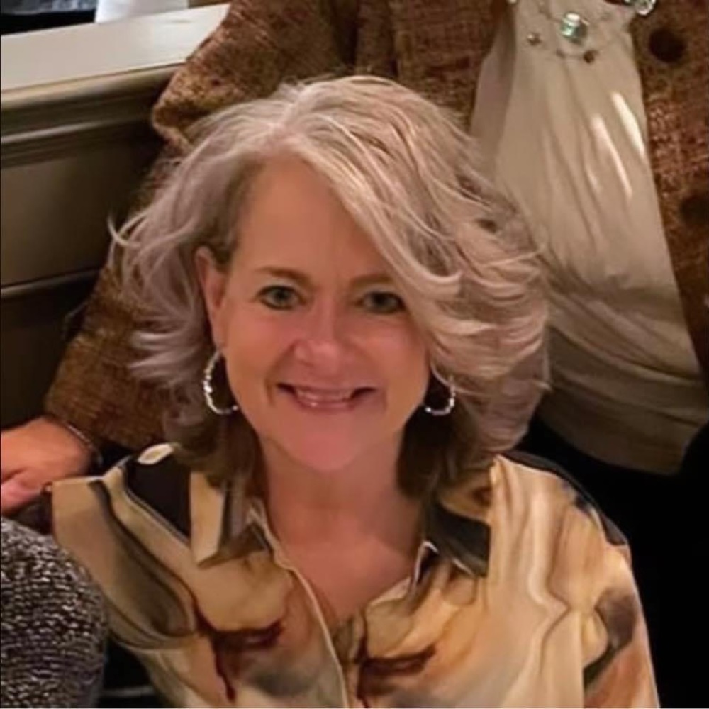 Meet your Posher, Kimberly